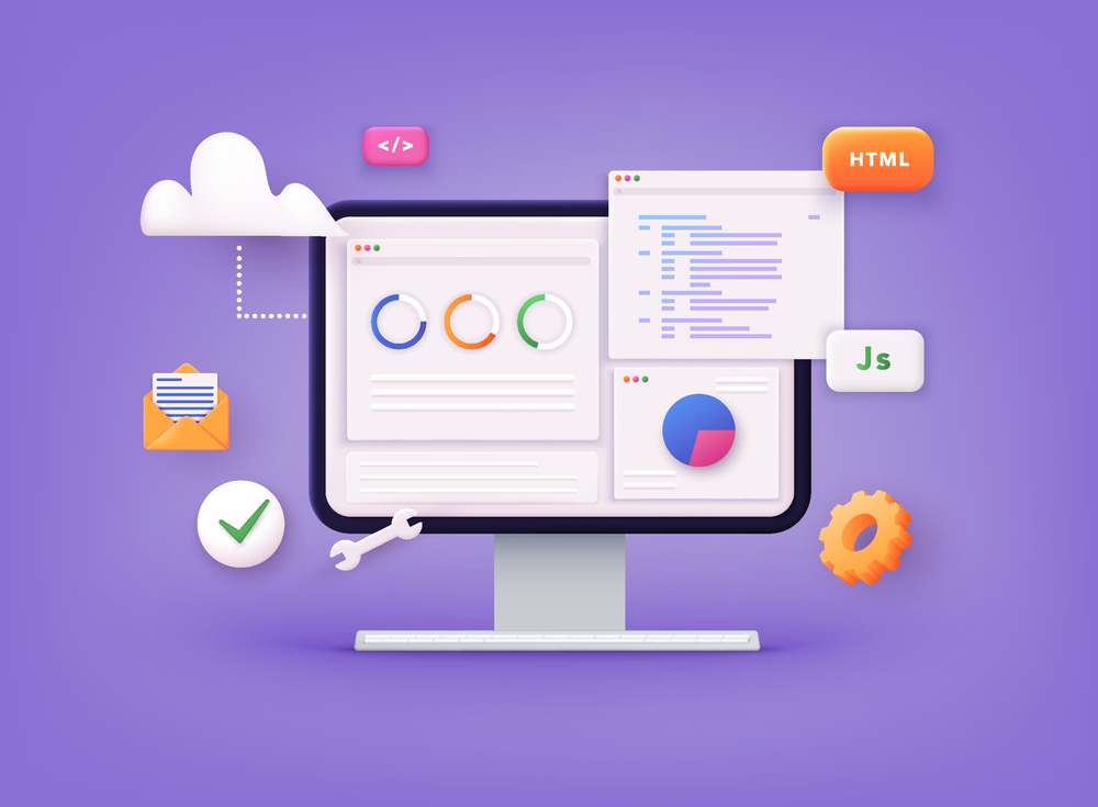Website Development
